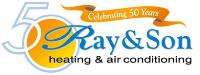 Ray & Son Heating & Air Conditioning image 1
